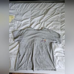 Columbia Peanuts Tee Small
